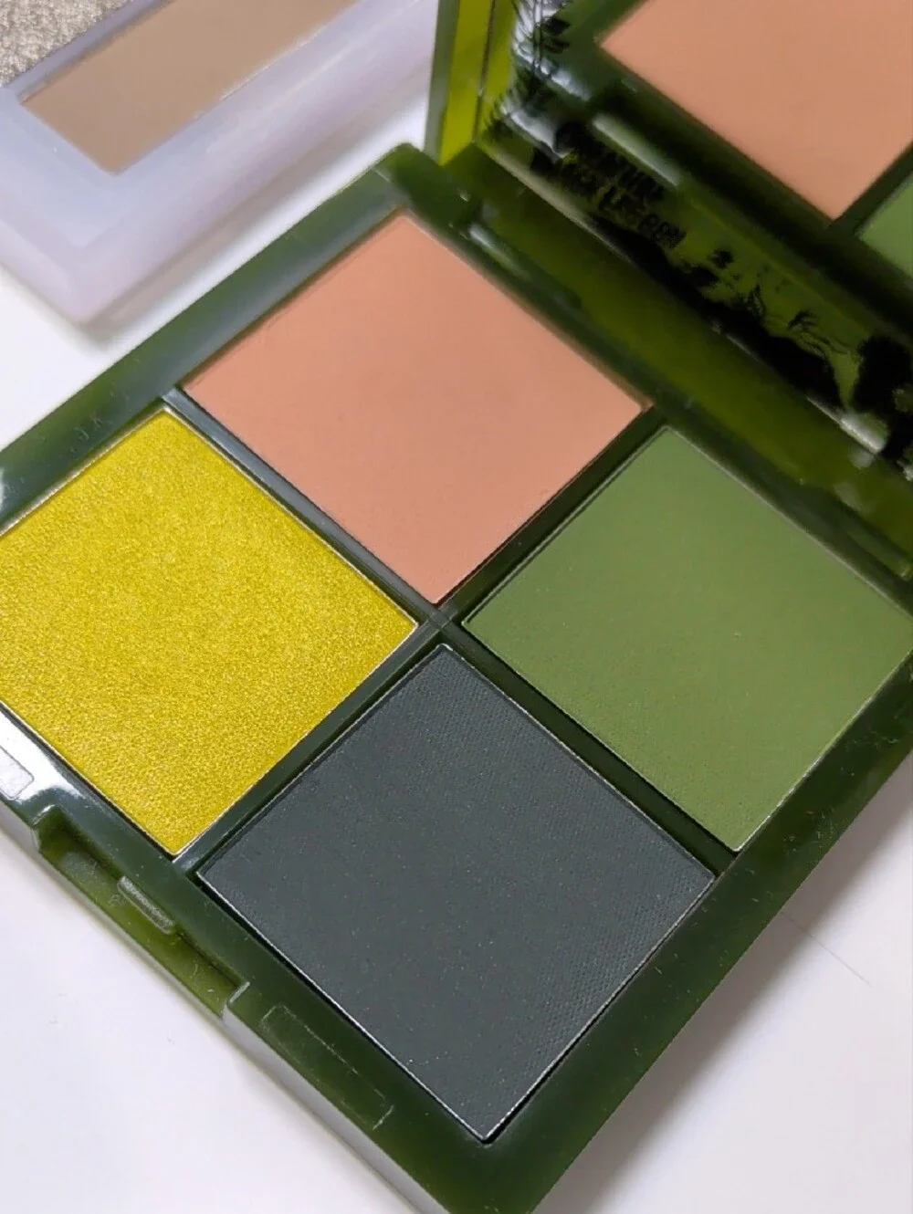 Melt Cosmetics Universal Monsters Makeup Set (No Makeup Bag)